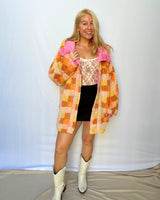 Sunny Fields Fleece Jacket