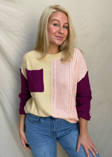 Change of the Seasons Sweater