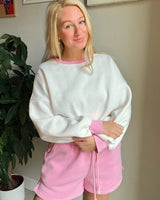 Relax Sugar Cozy Set
