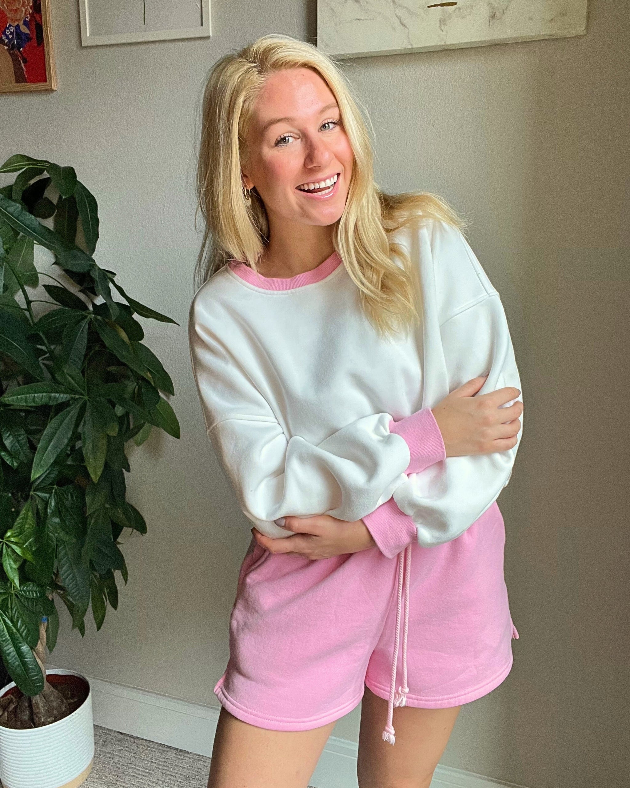 Relax Sugar Cozy Set