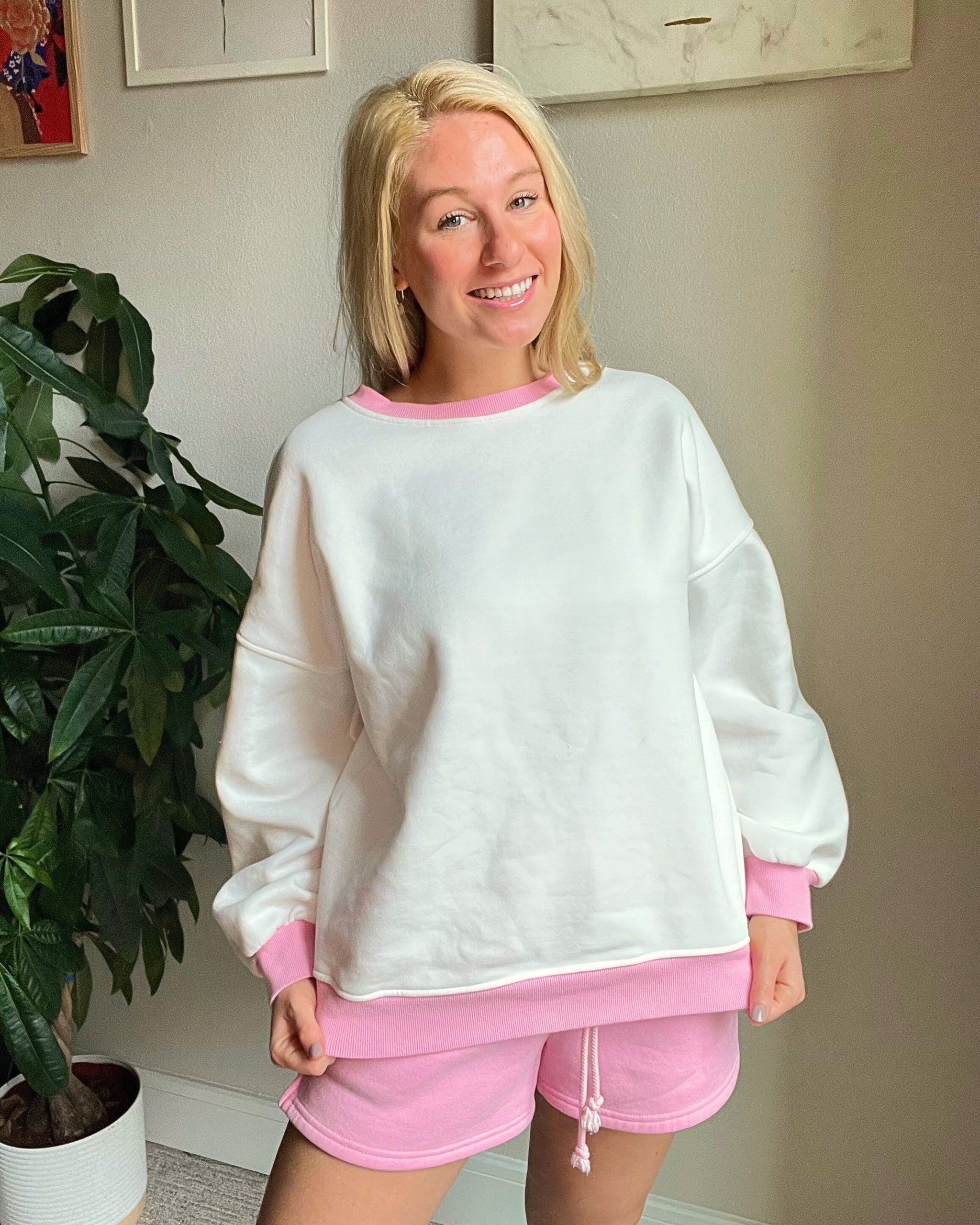 Relax Sugar Cozy Set