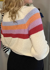 Nice Girl Era Sweater