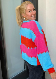 Color Me Stunning Cardigan