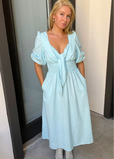 Amazing Daydreams Maxi Dress