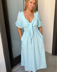 Amazing Daydreams Maxi Dress