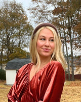 Handmade Blair Headband