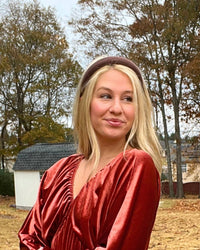 Handmade Blair Headband