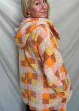 Sunny Fields Fleece Jacket