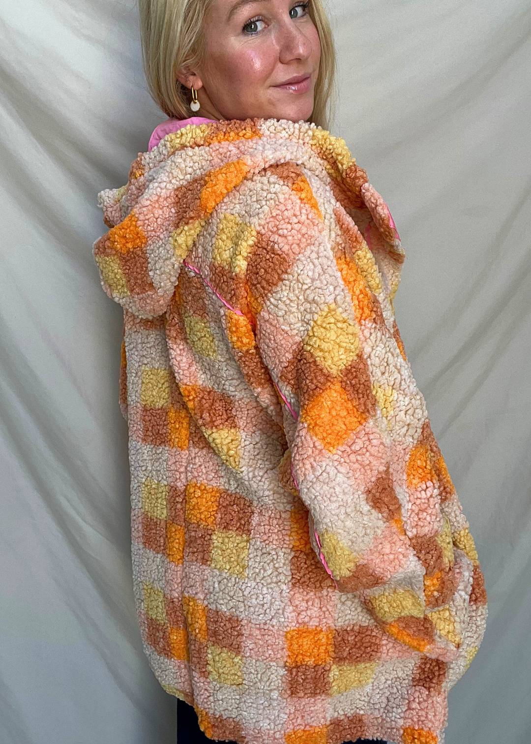 Sunny Fields Fleece Jacket