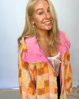 Sunny Fields Fleece Jacket