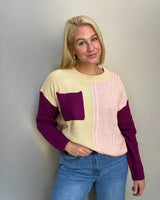 Change of the Seasons Sweater