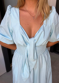 Amazing Daydreams Maxi Dress