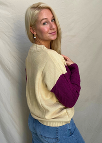 Change of the Seasons Sweater