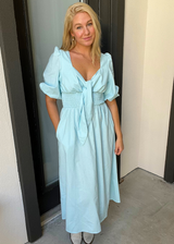 Amazing Daydreams Maxi Dress